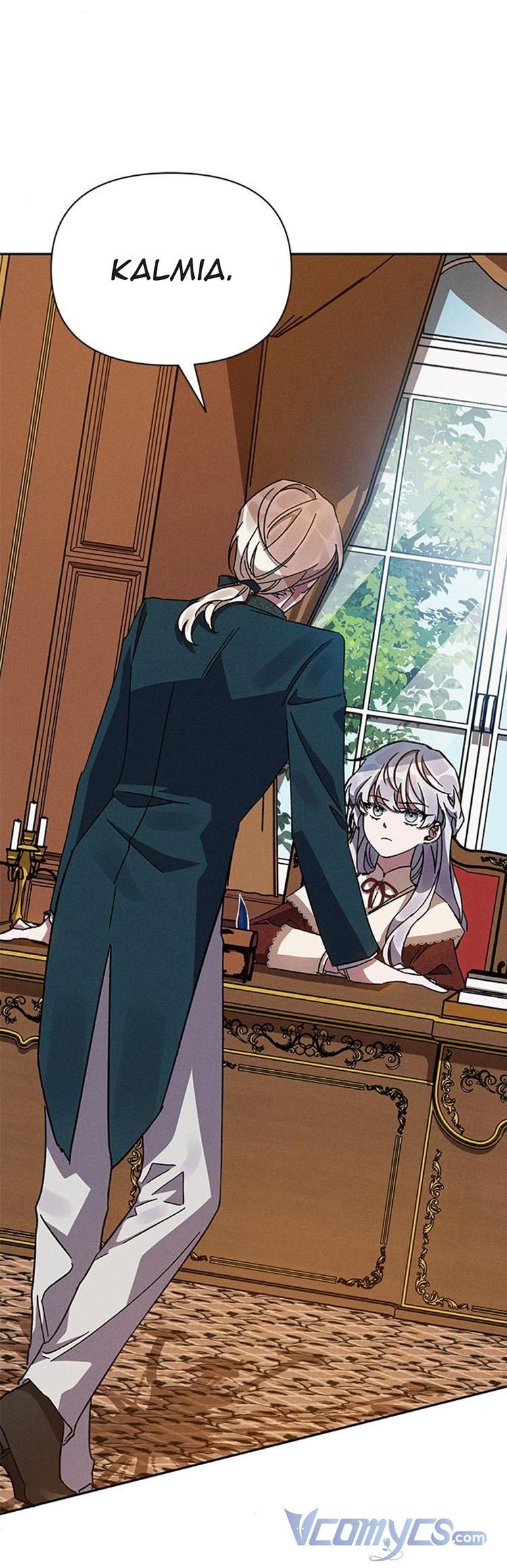 Kẻ Thù Chapter 5.5 - 30