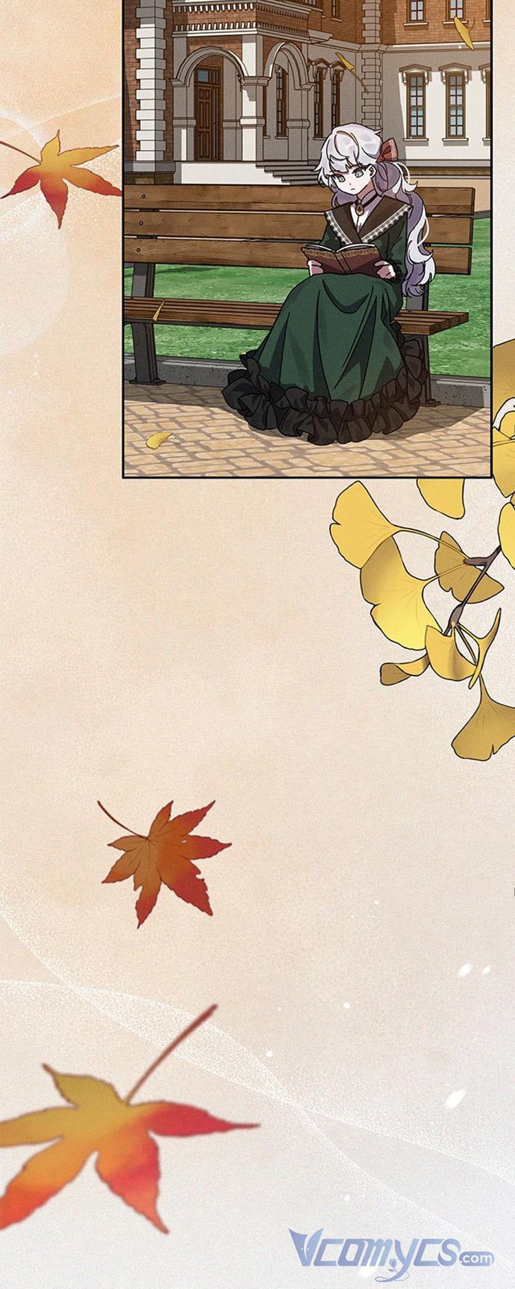 Kẻ Thù Chapter 5.5 - 4