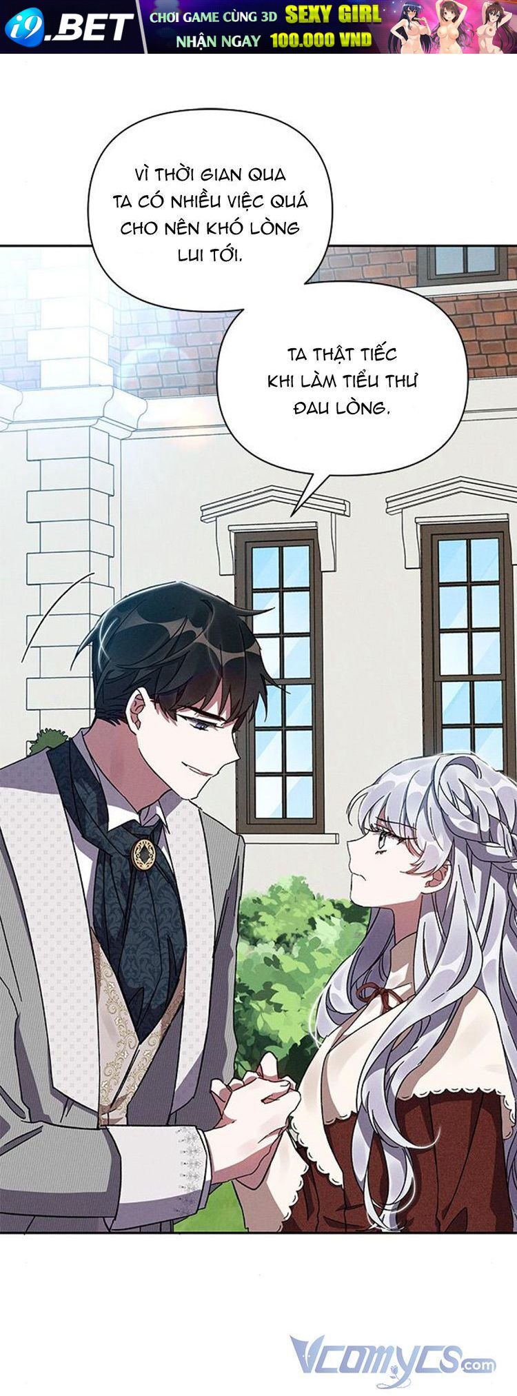 Kẻ Thù Chapter 6.5 - 24