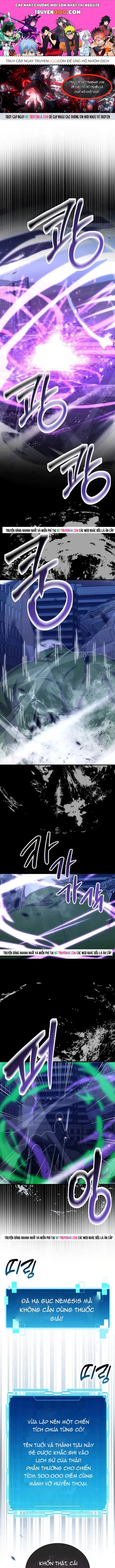 Chúa Quỷ Tăng Cấp Bằng Võ Thuật Chapter 100 - 1