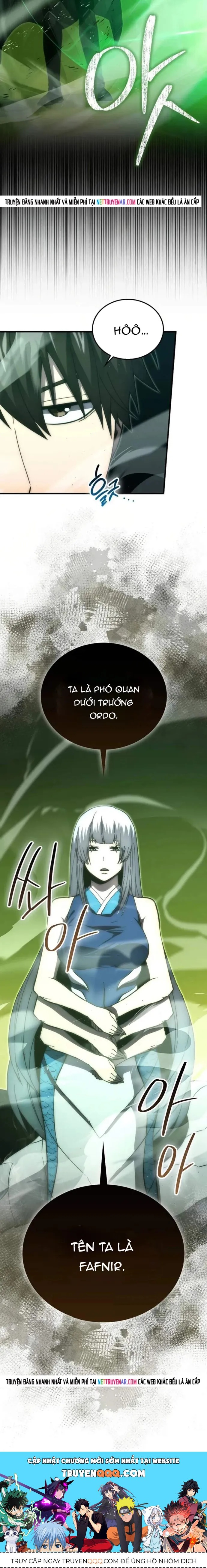 Chúa Quỷ Tăng Cấp Bằng Võ Thuật Chapter 100 - 14