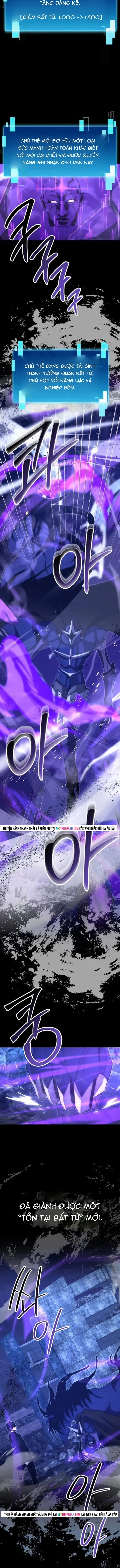 Chúa Quỷ Tăng Cấp Bằng Võ Thuật Chapter 100 - 3