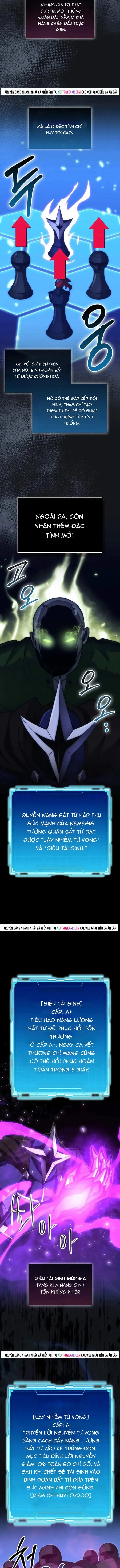 Chúa Quỷ Tăng Cấp Bằng Võ Thuật Chapter 100 - 5