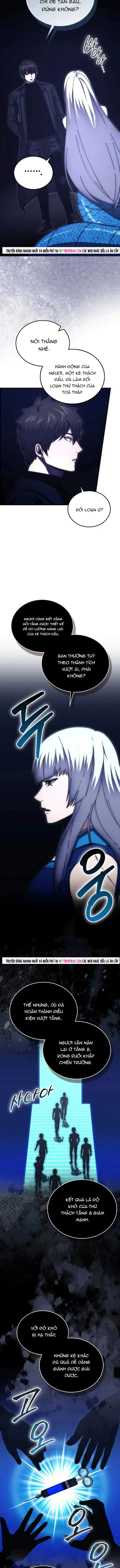 Chúa Quỷ Tăng Cấp Bằng Võ Thuật Chapter 101 - 2