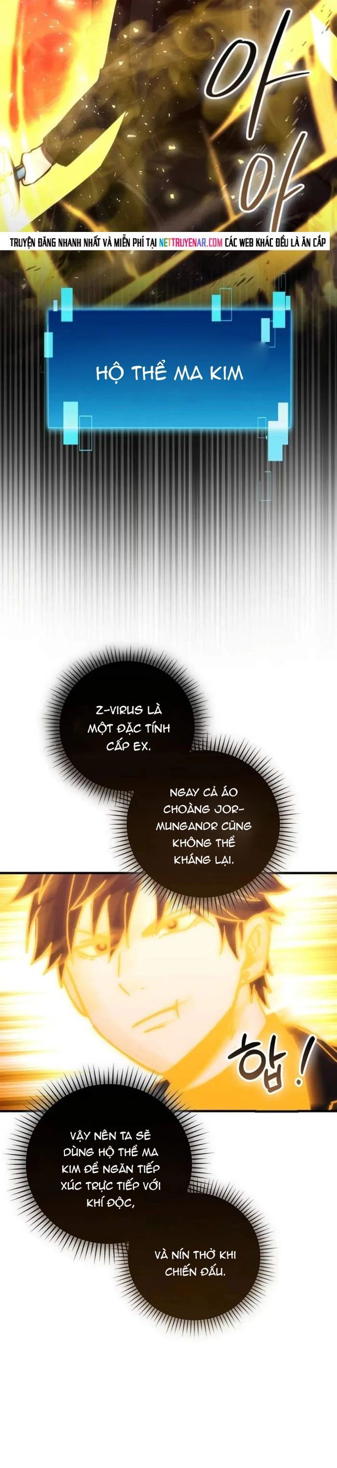 Chúa Quỷ Tăng Cấp Bằng Võ Thuật Chapter 102 - 12