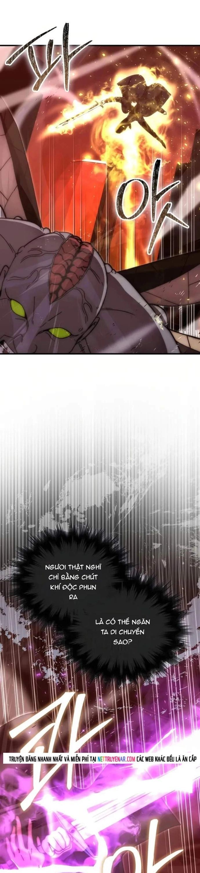 Chúa Quỷ Tăng Cấp Bằng Võ Thuật Chapter 102 - 13
