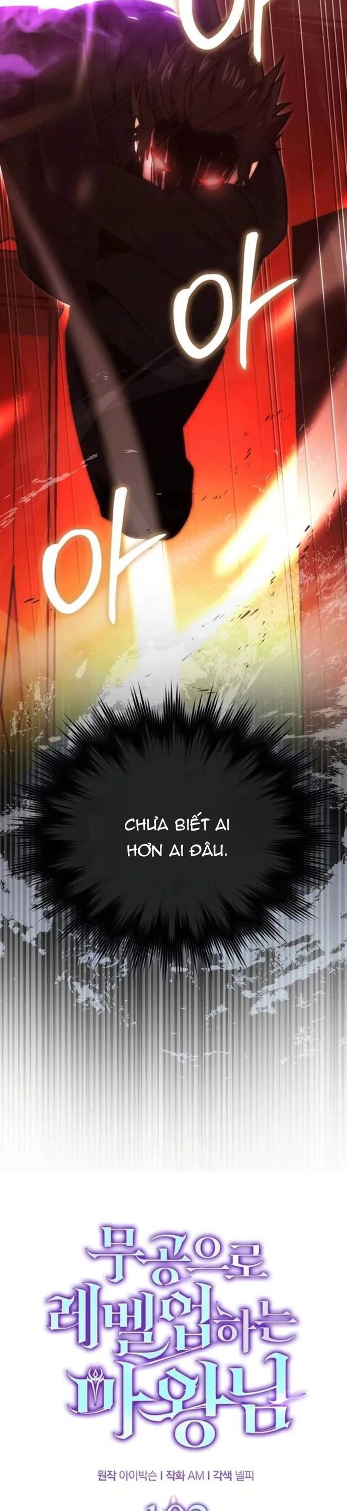 Chúa Quỷ Tăng Cấp Bằng Võ Thuật Chapter 102 - 14