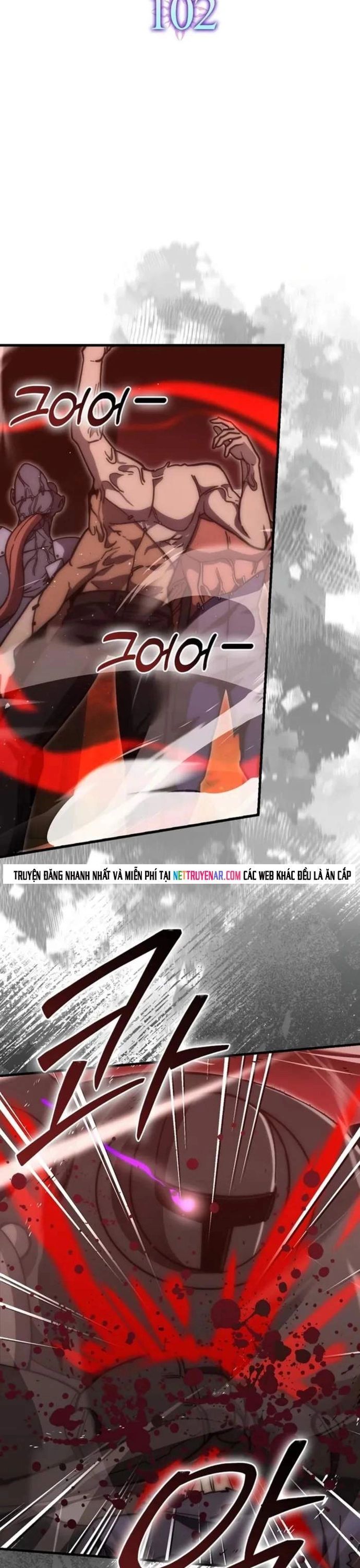 Chúa Quỷ Tăng Cấp Bằng Võ Thuật Chapter 102 - 15