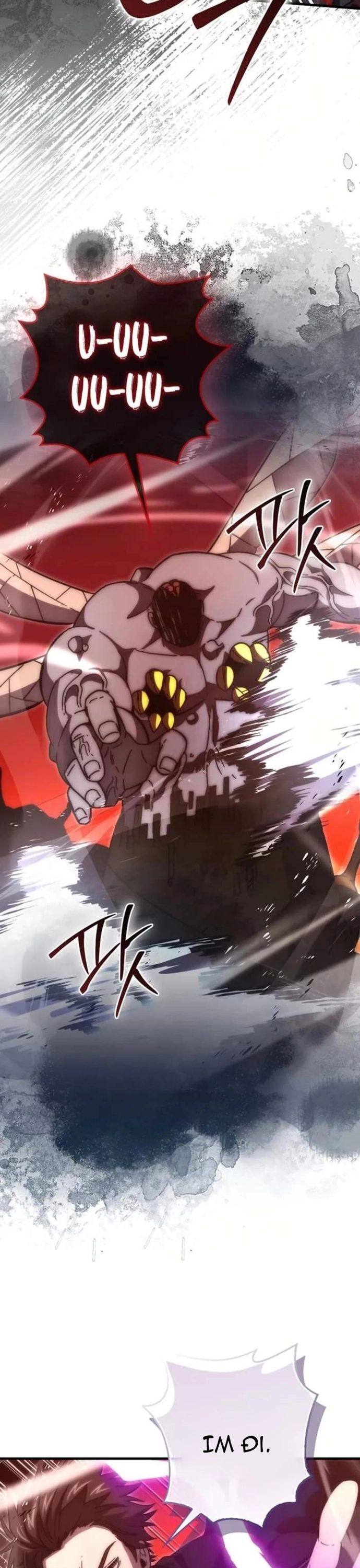 Chúa Quỷ Tăng Cấp Bằng Võ Thuật Chapter 102 - 16