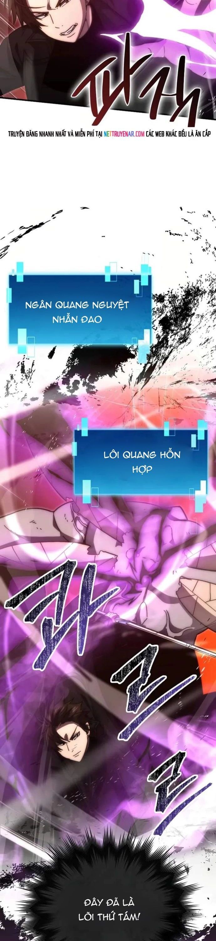 Chúa Quỷ Tăng Cấp Bằng Võ Thuật Chapter 102 - 17