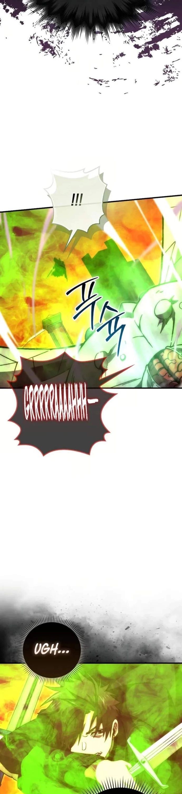 Chúa Quỷ Tăng Cấp Bằng Võ Thuật Chapter 102 - 18