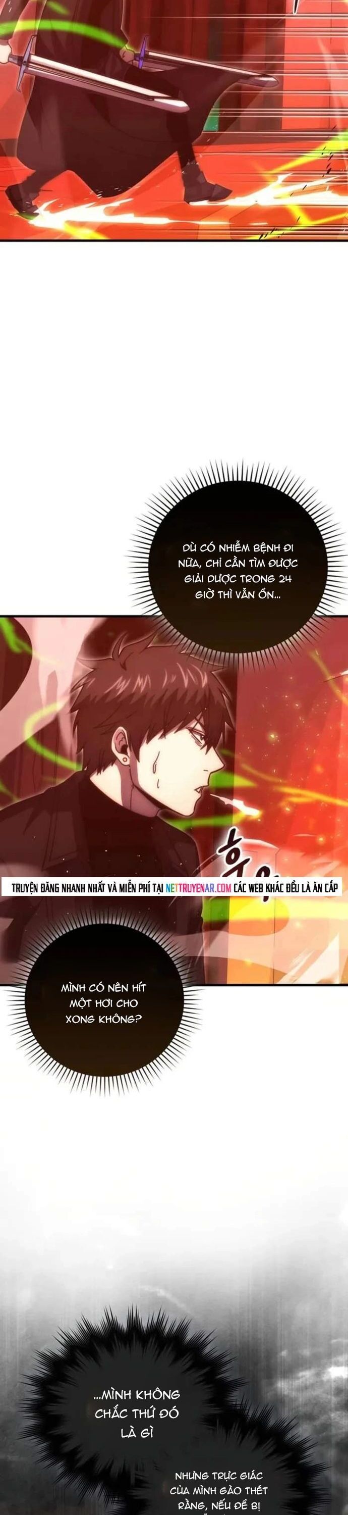 Chúa Quỷ Tăng Cấp Bằng Võ Thuật Chapter 102 - 20