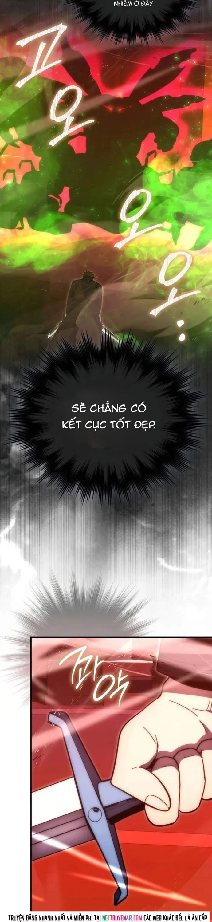Chúa Quỷ Tăng Cấp Bằng Võ Thuật Chapter 102 - 21