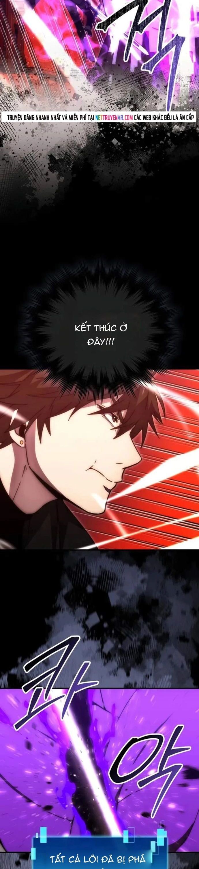 Chúa Quỷ Tăng Cấp Bằng Võ Thuật Chapter 102 - 23