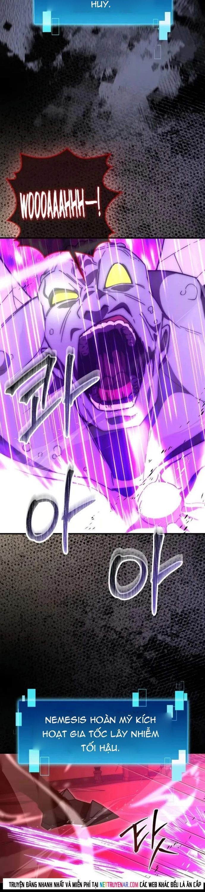 Chúa Quỷ Tăng Cấp Bằng Võ Thuật Chapter 102 - 24