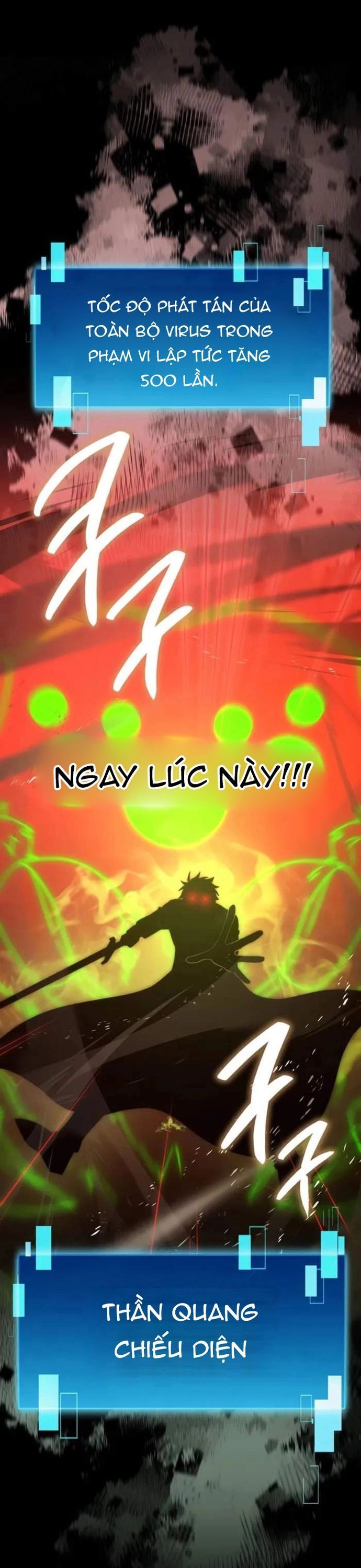 Chúa Quỷ Tăng Cấp Bằng Võ Thuật Chapter 102 - 25