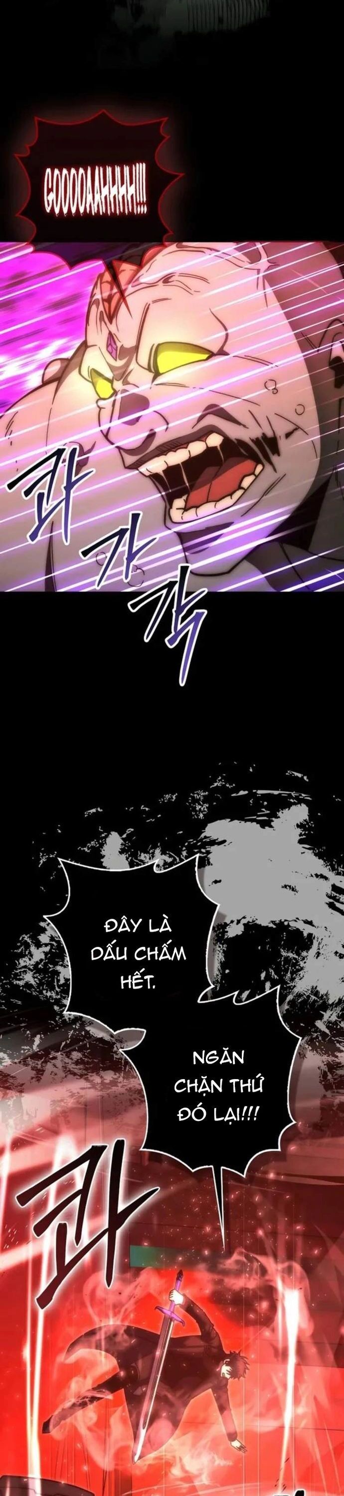 Chúa Quỷ Tăng Cấp Bằng Võ Thuật Chapter 102 - 26
