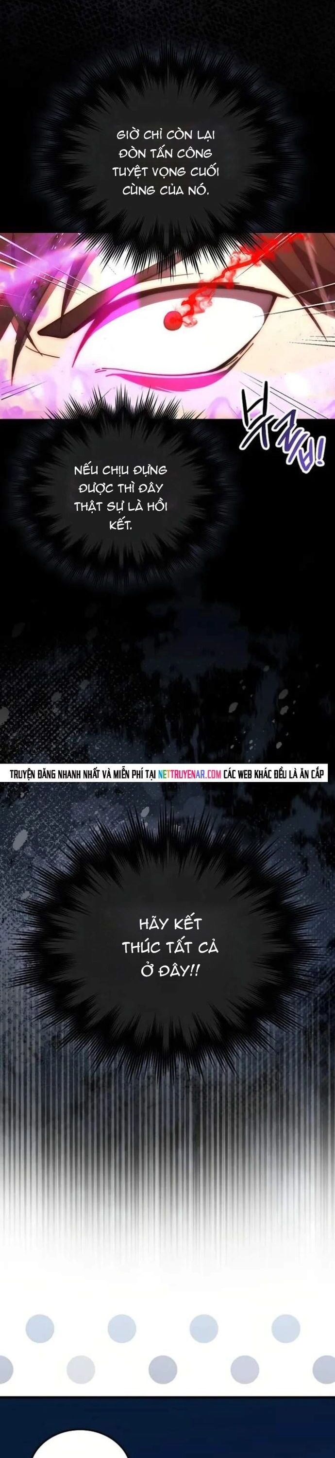 Chúa Quỷ Tăng Cấp Bằng Võ Thuật Chapter 102 - 29