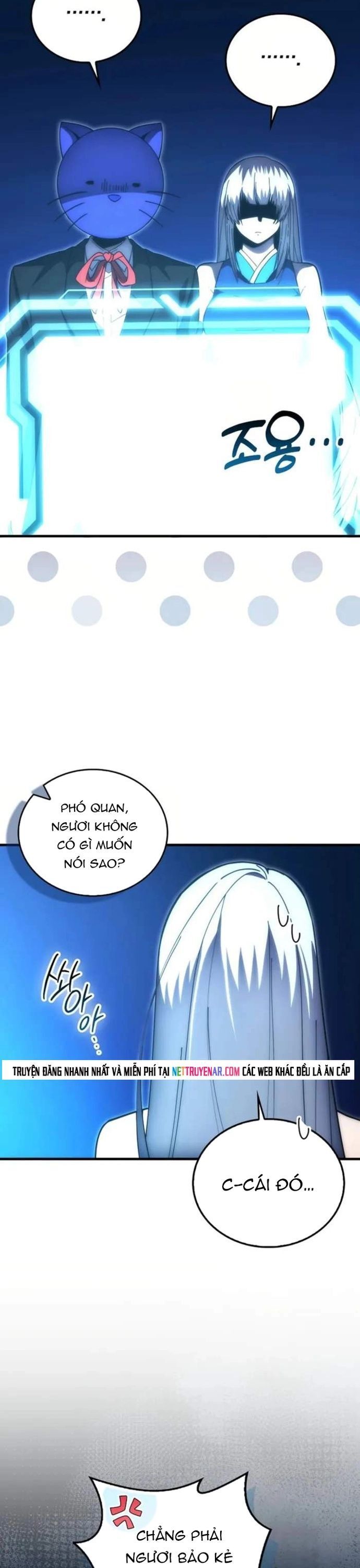 Chúa Quỷ Tăng Cấp Bằng Võ Thuật Chapter 102 - 30