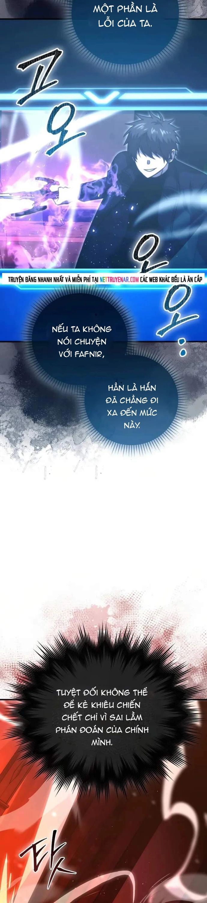 Chúa Quỷ Tăng Cấp Bằng Võ Thuật Chapter 102 - 4