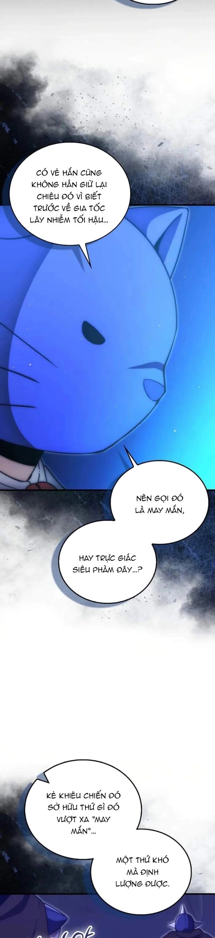 Chúa Quỷ Tăng Cấp Bằng Võ Thuật Chapter 102 - 33