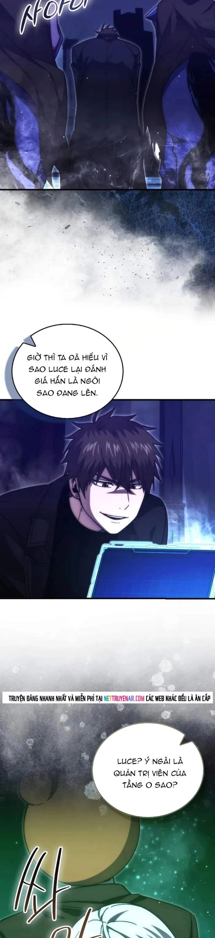 Chúa Quỷ Tăng Cấp Bằng Võ Thuật Chapter 102 - 34