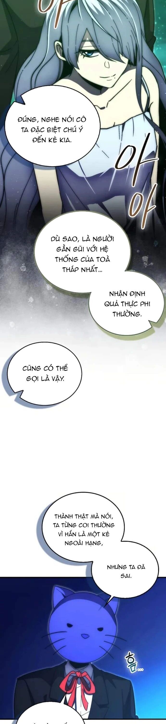 Chúa Quỷ Tăng Cấp Bằng Võ Thuật Chapter 102 - 35