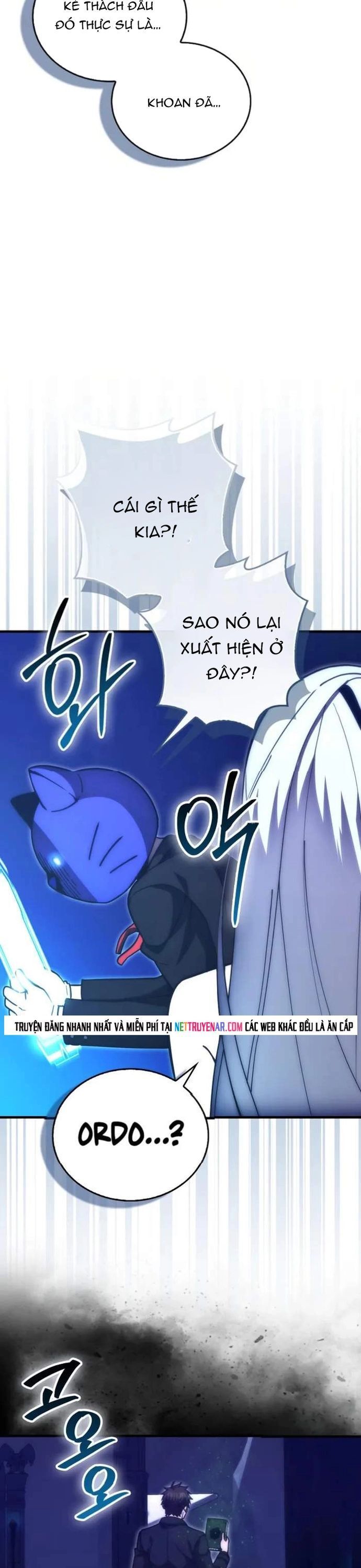 Chúa Quỷ Tăng Cấp Bằng Võ Thuật Chapter 102 - 36