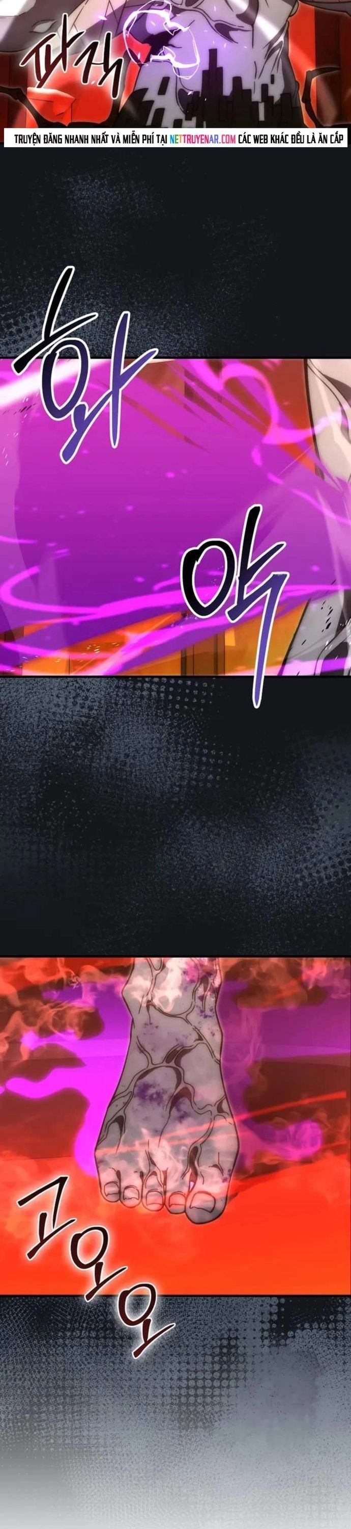 Chúa Quỷ Tăng Cấp Bằng Võ Thuật Chapter 102 - 6