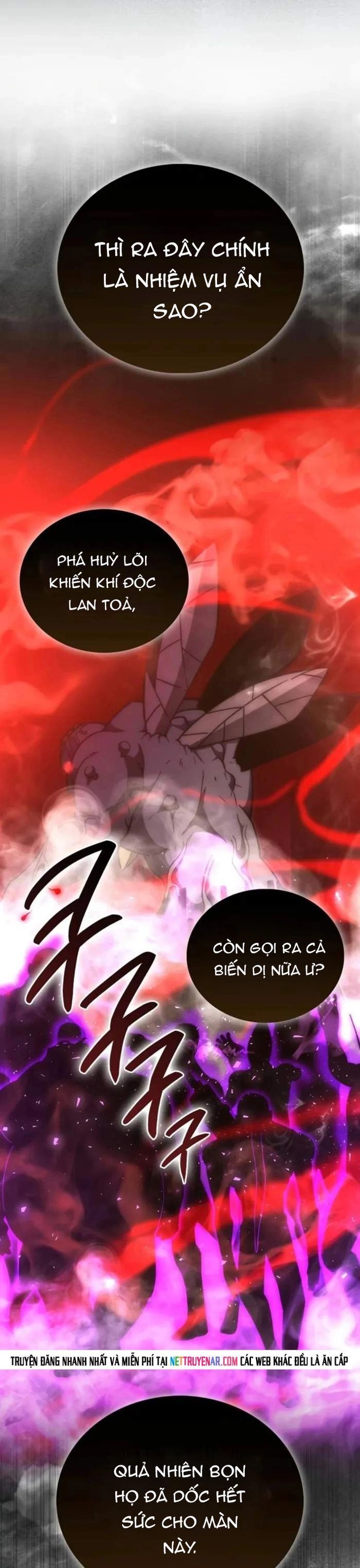 Chúa Quỷ Tăng Cấp Bằng Võ Thuật Chapter 102 - 7