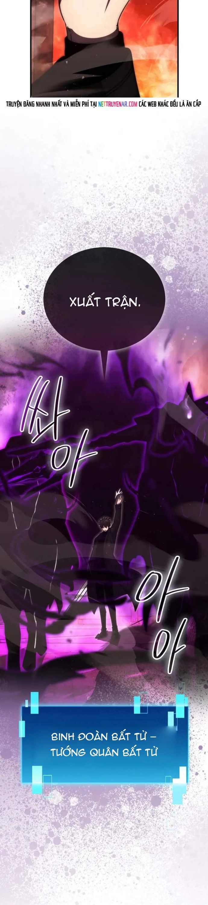 Chúa Quỷ Tăng Cấp Bằng Võ Thuật Chapter 102 - 9