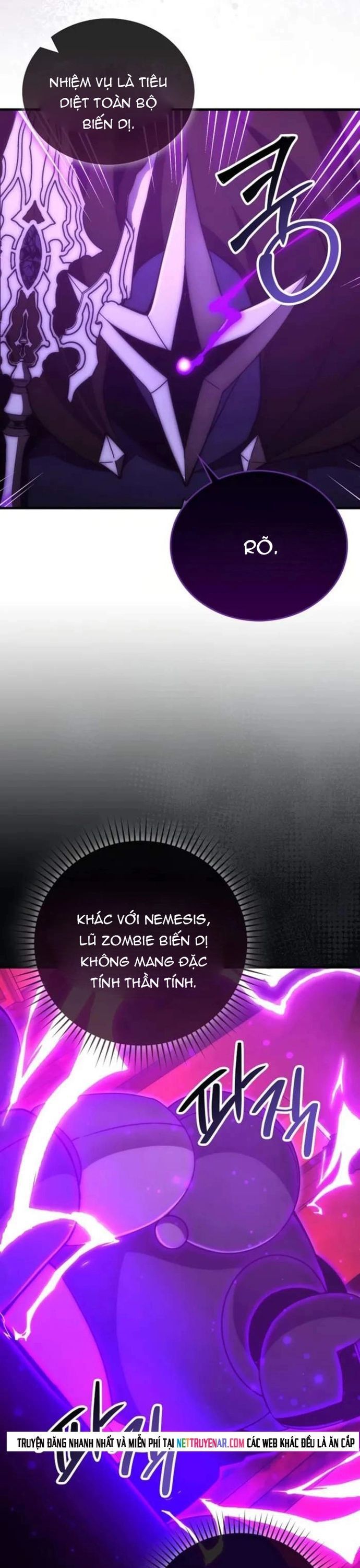 Chúa Quỷ Tăng Cấp Bằng Võ Thuật Chapter 102 - 10