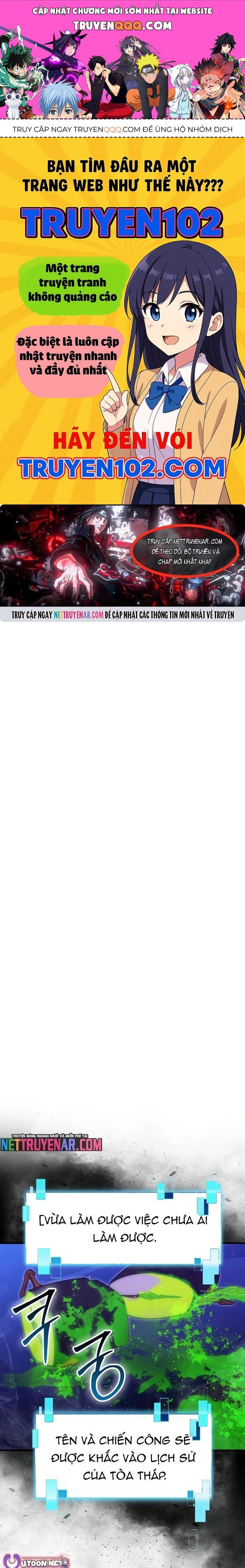 Chúa Quỷ Tăng Cấp Bằng Võ Thuật Chapter 103 - 1