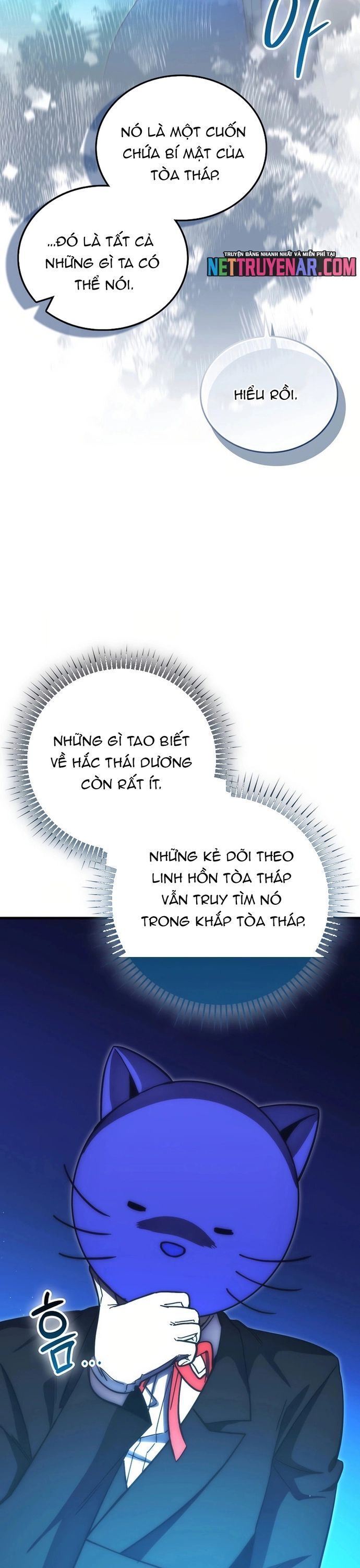 Chúa Quỷ Tăng Cấp Bằng Võ Thuật Chapter 103 - 12