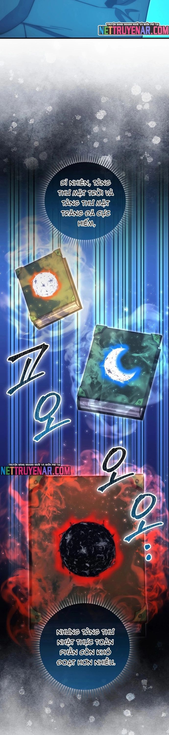 Chúa Quỷ Tăng Cấp Bằng Võ Thuật Chapter 103 - 13