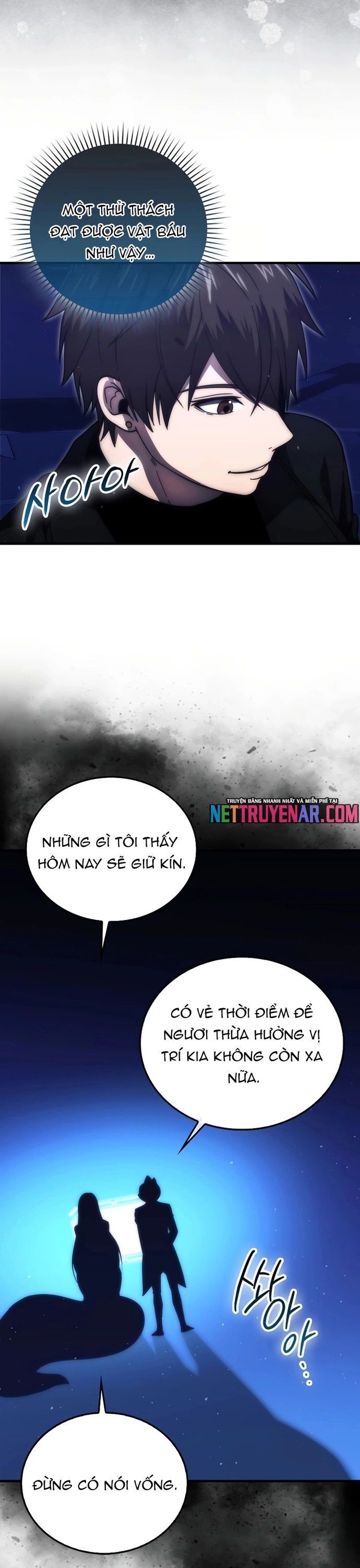 Chúa Quỷ Tăng Cấp Bằng Võ Thuật Chapter 103 - 14