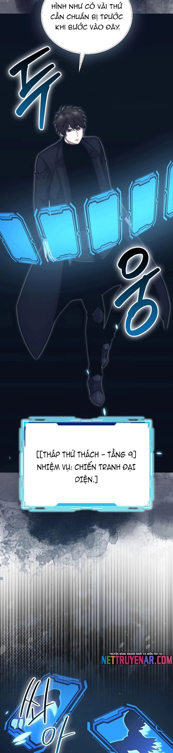 Chúa Quỷ Tăng Cấp Bằng Võ Thuật Chapter 103 - 16