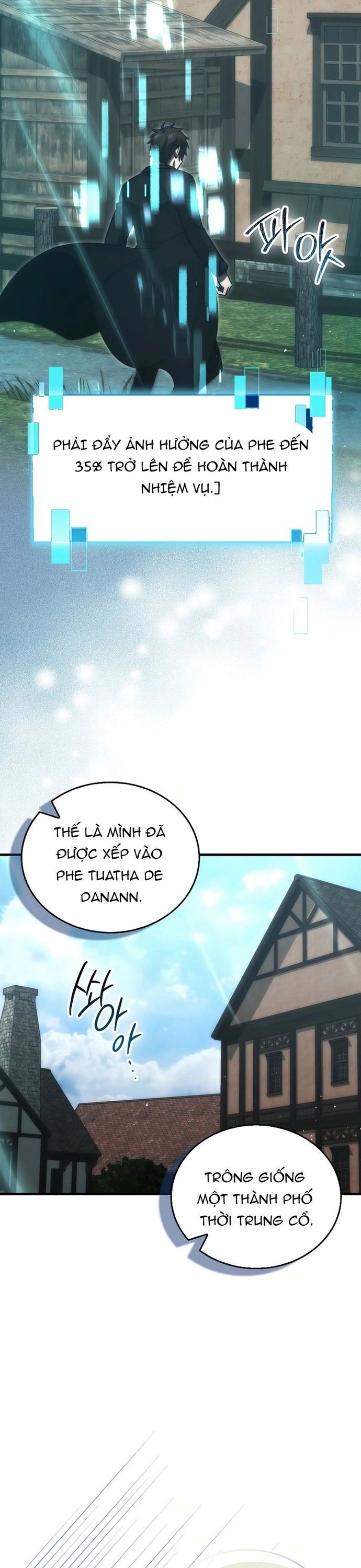 Chúa Quỷ Tăng Cấp Bằng Võ Thuật Chapter 103 - 20