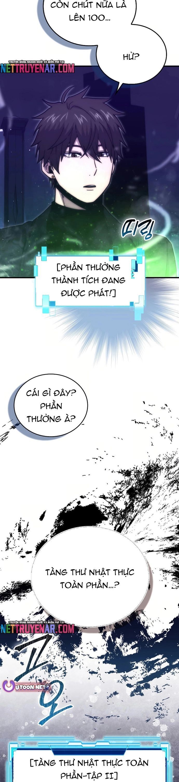 Chúa Quỷ Tăng Cấp Bằng Võ Thuật Chapter 103 - 3