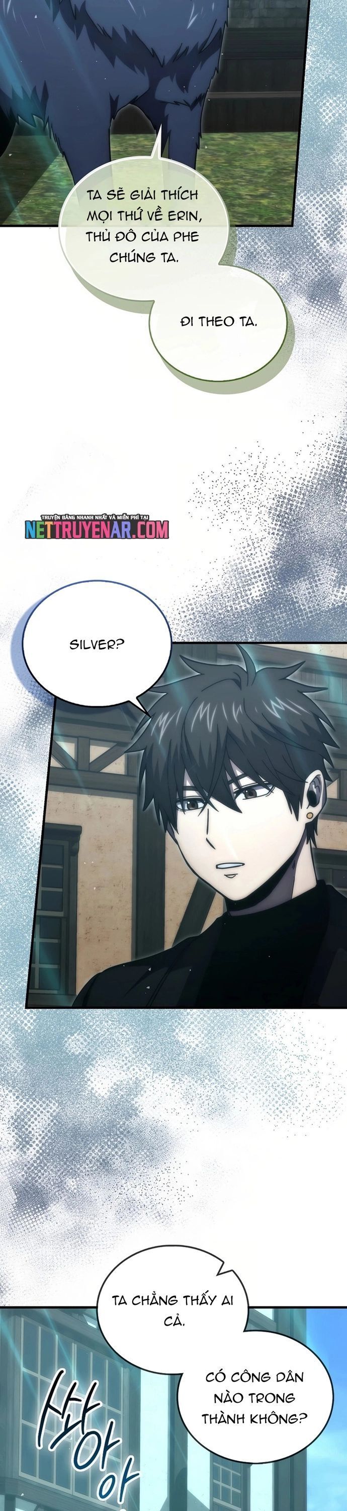 Chúa Quỷ Tăng Cấp Bằng Võ Thuật Chapter 103 - 22