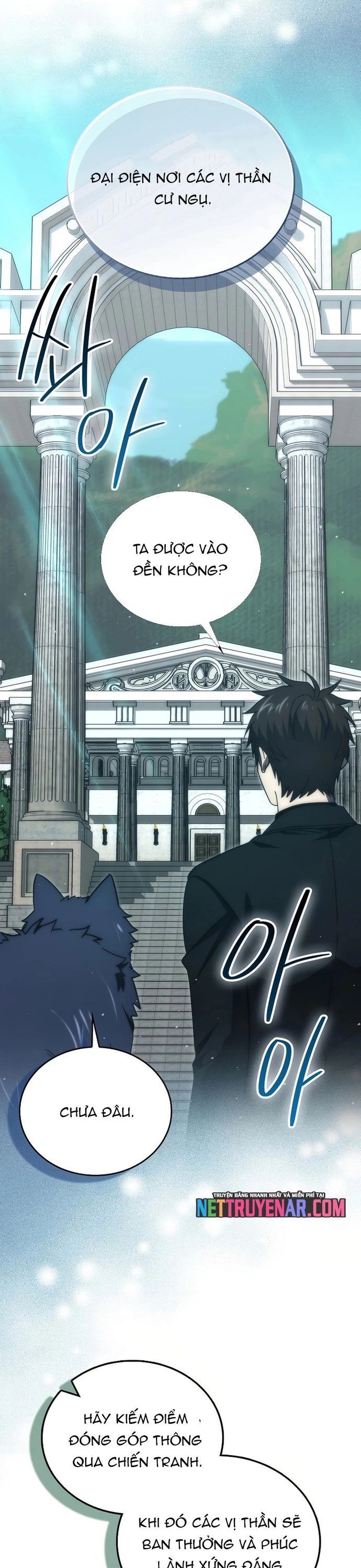 Chúa Quỷ Tăng Cấp Bằng Võ Thuật Chapter 103 - 24