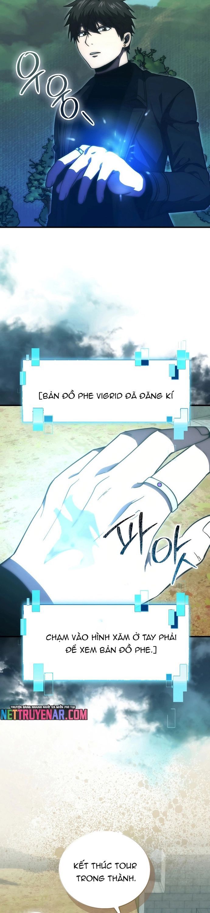 Chúa Quỷ Tăng Cấp Bằng Võ Thuật Chapter 103 - 27