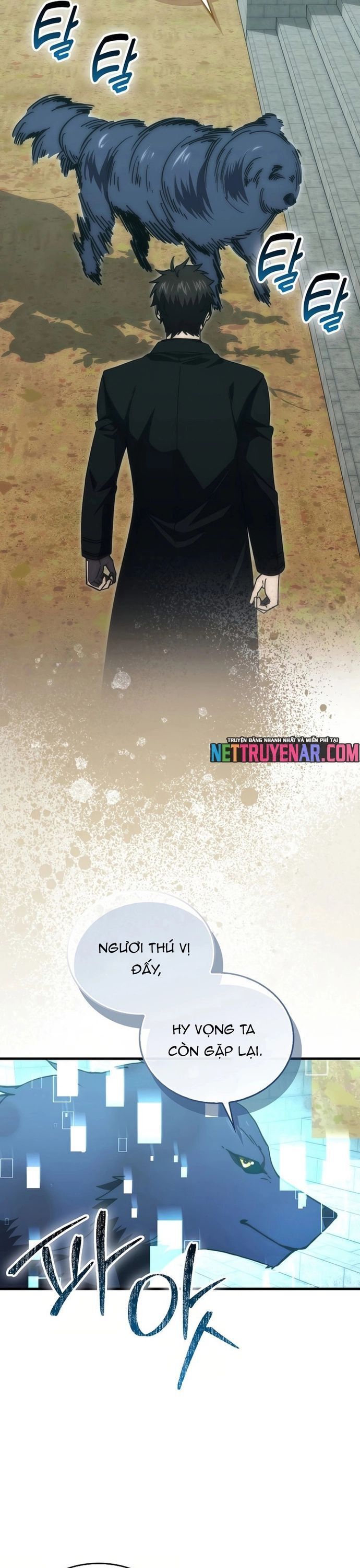 Chúa Quỷ Tăng Cấp Bằng Võ Thuật Chapter 103 - 28