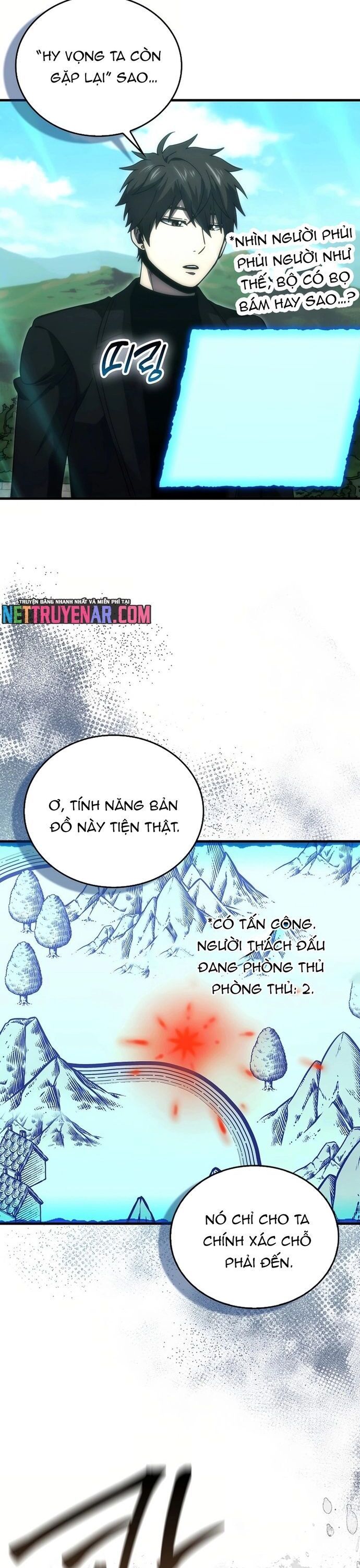 Chúa Quỷ Tăng Cấp Bằng Võ Thuật Chapter 103 - 29