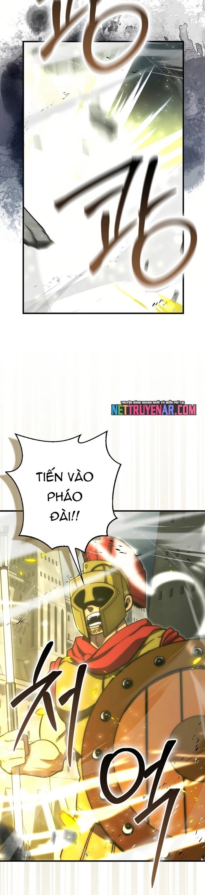 Chúa Quỷ Tăng Cấp Bằng Võ Thuật Chapter 103 - 30