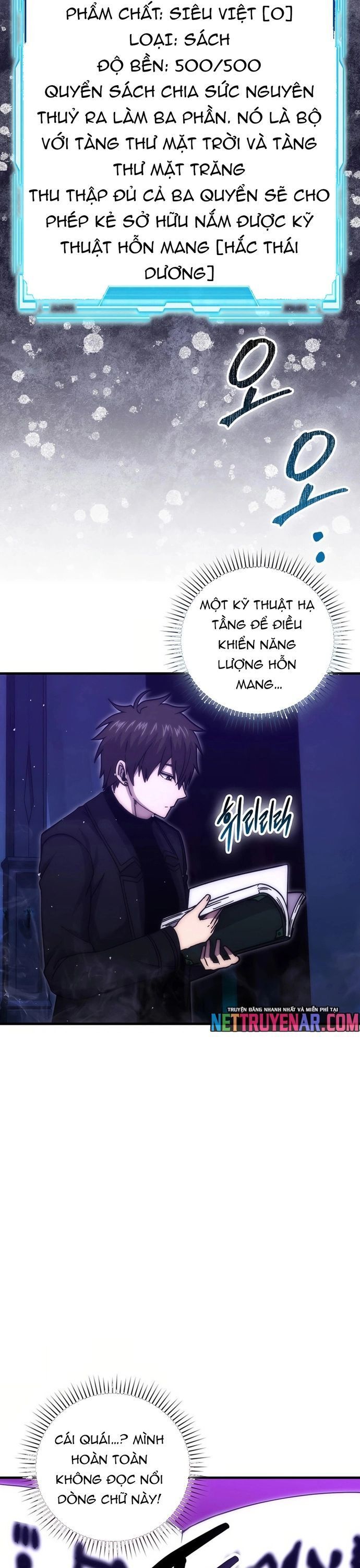 Chúa Quỷ Tăng Cấp Bằng Võ Thuật Chapter 103 - 4