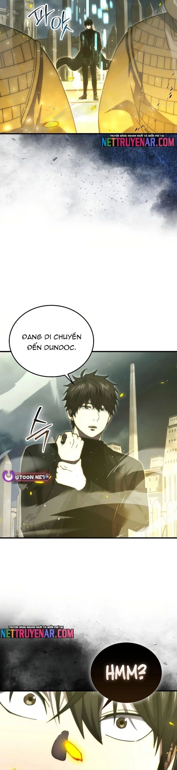 Chúa Quỷ Tăng Cấp Bằng Võ Thuật Chapter 103 - 32