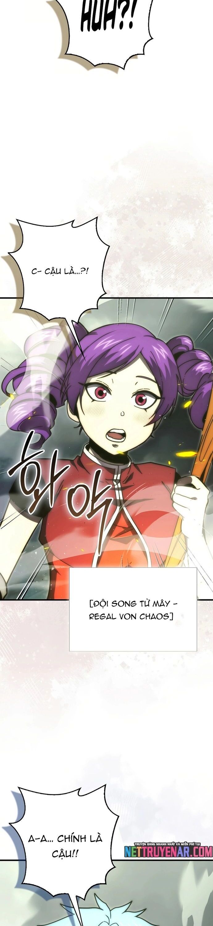Chúa Quỷ Tăng Cấp Bằng Võ Thuật Chapter 103 - 35