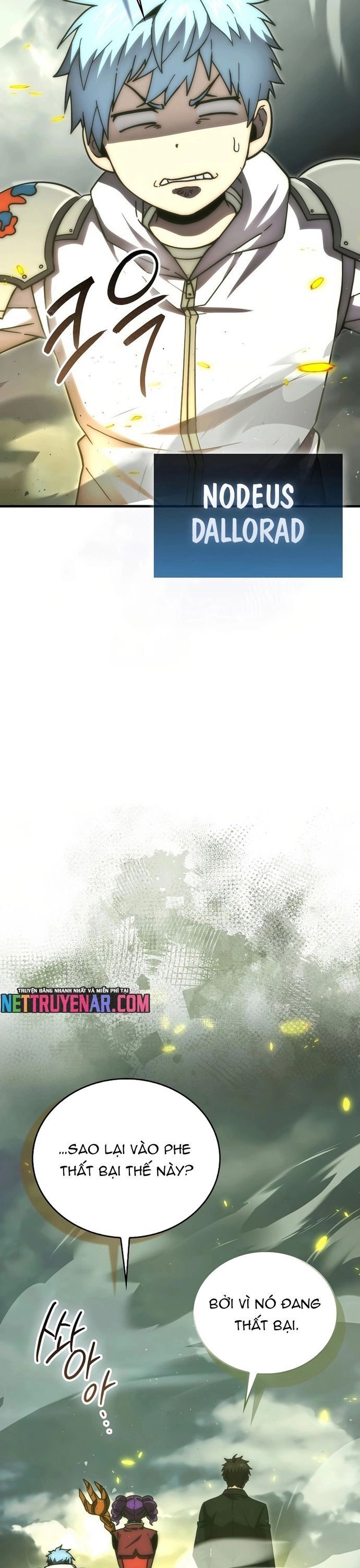 Chúa Quỷ Tăng Cấp Bằng Võ Thuật Chapter 103 - 36