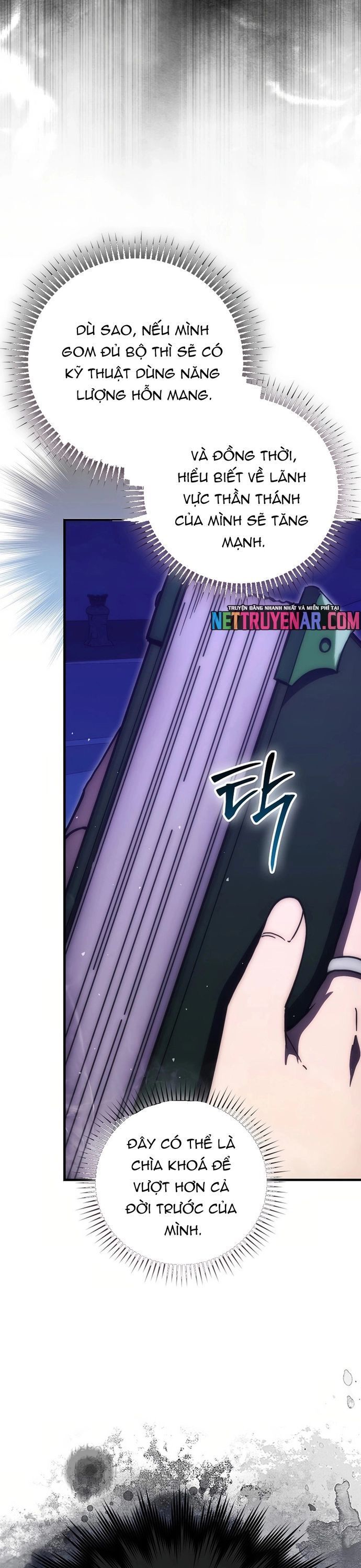 Chúa Quỷ Tăng Cấp Bằng Võ Thuật Chapter 103 - 6